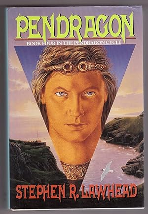 Seller image for Pendragon for sale by Ainsworth Books ( IOBA)