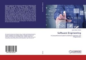 Seller image for Software Engineering : A Comprehensive Guide for Software Engineers and Programmers for sale by AHA-BUCH GmbH