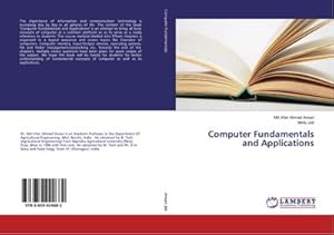 Immagine del venditore per Computer Fundamentals and Applications venduto da AHA-BUCH GmbH