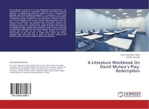 Image du vendeur pour A Literature Workbook On David Mulwas Play: Redemption mis en vente par AHA-BUCH GmbH