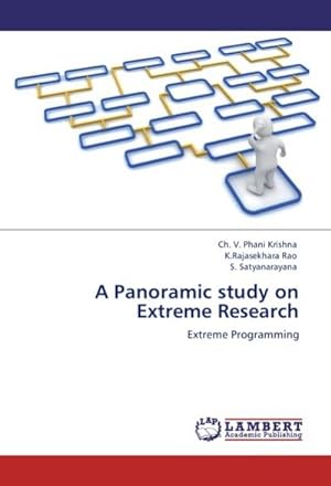 Immagine del venditore per A Panoramic study on Extreme Research : Extreme Programming venduto da AHA-BUCH GmbH