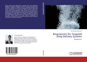 Seller image for Biopolymers for Targeted Drug Delivery Systems : Biopolymers for sale by AHA-BUCH GmbH