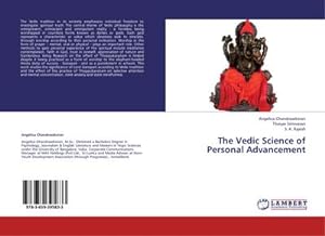 Seller image for The Vedic Science of Personal Advancement for sale by AHA-BUCH GmbH