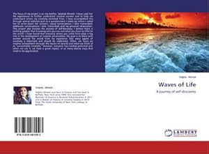 Seller image for Waves of Life : A journey of self-discovery for sale by AHA-BUCH GmbH