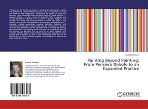 Seller image for Painting Beyond Painting: From Pensiero Debole to an Expanded Practice for sale by AHA-BUCH GmbH