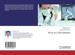 Seller image for Virus as a bio-weapon for sale by BuchWeltWeit Ludwig Meier e.K.