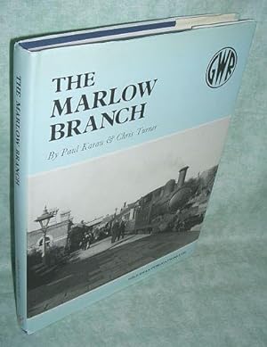 Seller image for The Marlow Branch. for sale by Antiquariat  Lwenstein