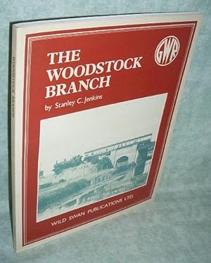 Seller image for The Woodstock Branch. for sale by Antiquariat  Lwenstein