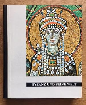 Seller image for Byzanz und seine Welt. for sale by Antiquariat Lohmann