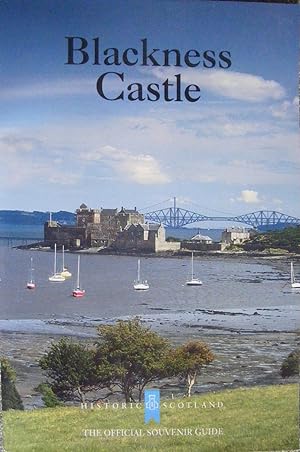 Seller image for Blackness Castle official Guide for sale by Hanselled Books
