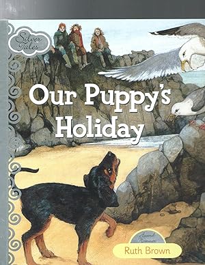 Seller image for OUR PUPPY'S HOLIDAY for sale by ODDS & ENDS BOOKS