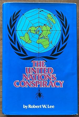 United Nations Conspiracy