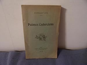 Poèmes cadurciens