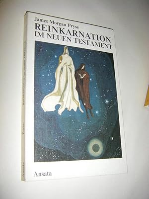 Seller image for Reinkarnation im neuen Testament for sale by Versandantiquariat Rainer Kocherscheidt