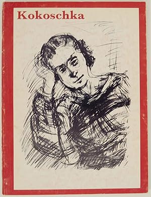 Bild des Verkufers fr Kokoschka: Prints and Drawings Lent by Reinhold, Count Bethusy-Huc zum Verkauf von Jeff Hirsch Books, ABAA