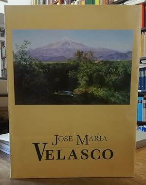 Seller image for Jos Maria Velasco. Fotografia di Javier Hinojosa. for sale by Antiquariat Bcheretage