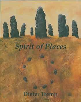 Spirit of Places. Signed by Artist & Numbered.