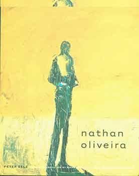 Nathan Oliveira : (On the occasion of the exhibition Nathan Oliveira at the San Jose Museum of Ar...