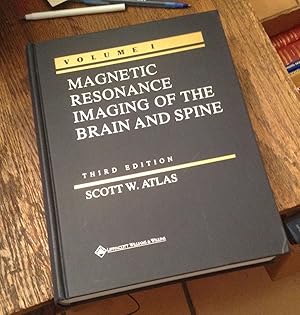 Imagen del vendedor de Magnetic Resonance Imaging of the Brain and Spine, Volume 1 a la venta por Xochi's Bookstore & Gallery