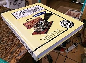 Immagine del venditore per Columbia Phonograph Companion Volume I: Hazelcorn's Guide to the Columbia Cylinder Graphophone venduto da Xochi's Bookstore & Gallery