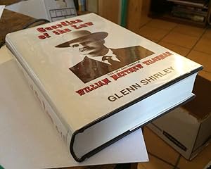 Seller image for Guardian of the Law: The Life and Times of William Matthew Tilghman (1854-1924) for sale by Xochi's Bookstore & Gallery