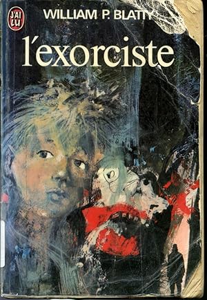 Imagen del vendedor de L'exorciste # 630 a la venta por Librairie Le Nord