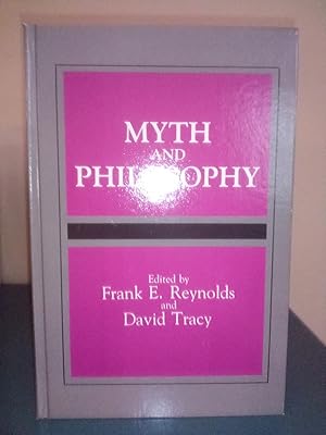 Bild des Verk�ufers f�r Myth and Philosophy zum Verkauf von Library of Religious Thought