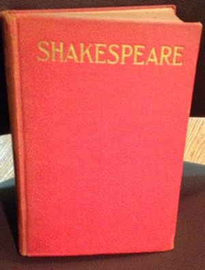 Seller image for COMPLETE WORKS OF WILLIAM SHAKESPEARE , The for sale by Henry E. Lehrich