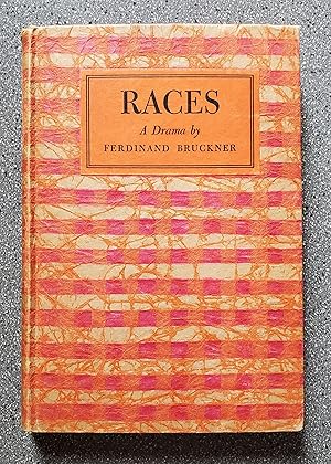 Races: A Drama