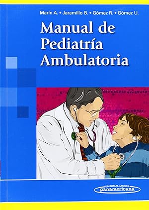 Immagine del venditore per Manual de pediatra ambulatoria venduto da Imosver