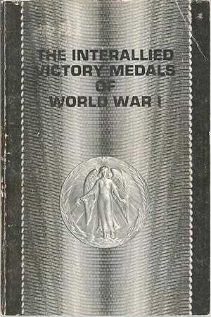 The Interallied Victory Medals of World War I