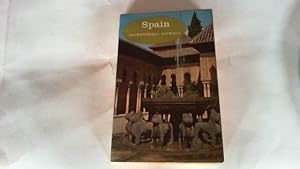 Seller image for spain. for sale by Saturday Books