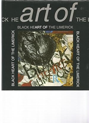 Imagen del vendedor de BLACK HEART OF THE LIMERICK a la venta por Books for Amnesty, Malvern