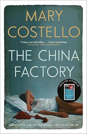 Imagen del vendedor de The China Factory (Paperback) a la venta por AussieBookSeller