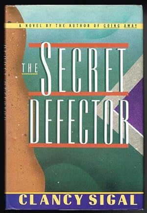 The Secret Defector