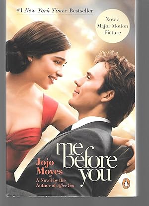 Seller image for Me Before You for sale by Thomas Savage, Bookseller