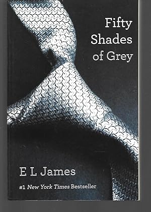 Seller image for Fifty Shades Of Grey for sale by Thomas Savage, Bookseller