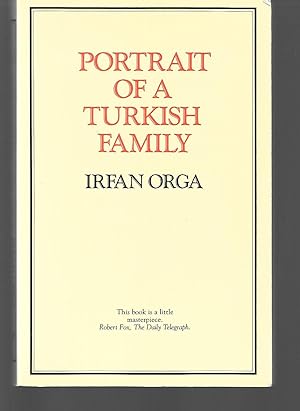 Seller image for Portrait Of A Turkish Family for sale by Thomas Savage, Bookseller