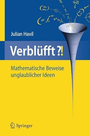 Immagine del venditore per Verblfft?! : Mathematische Beweise unglaublicher Ideen venduto da AHA-BUCH GmbH