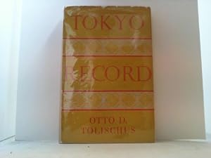 Tokyo Record.