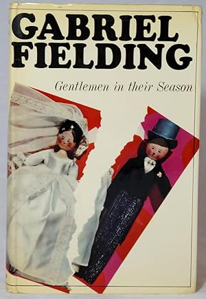 Seller image for Gentlemen in Their Season for sale by Underground Books, ABAA