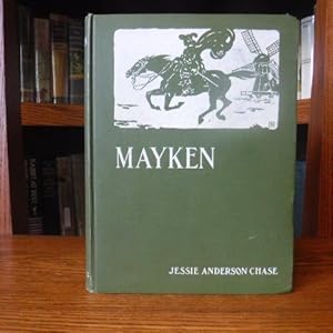 Imagen del vendedor de Mayken a la venta por Old Scrolls Book Shop