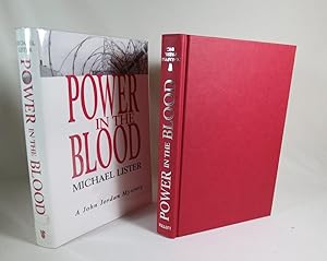 Bild des Verkufers fr Power in the Blood zum Verkauf von Books Again