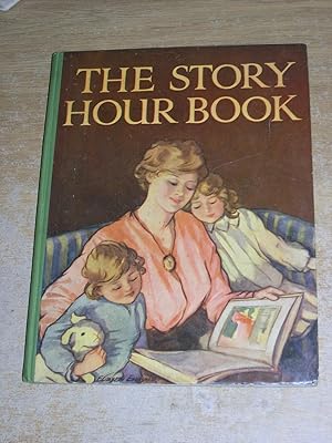 The Story Hour Book