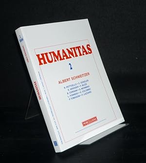 Humanitas. Rivista bimestrale di cultura, fondata nel 1946. Anno 64 - N. 2 - Marzo-Aprile 2009. [...