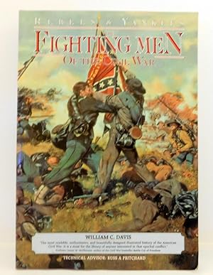 Seller image for The Fighting Men of the Civil War for sale by The Parnassus BookShop