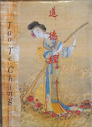 Seller image for The Illustrated Tao Te Ching for sale by The Book House, Inc.  - St. Louis