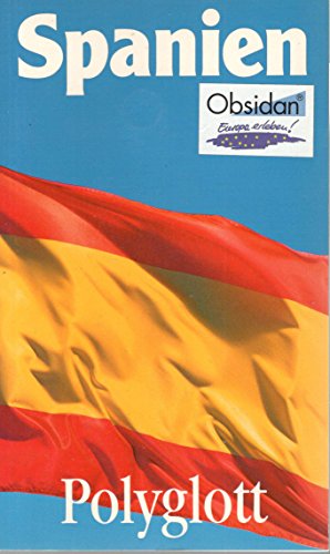 Seller image for Spanien : [Reisefhrer]. [Verf.:, Torben J. Meyer u. Arne Koefoed. Dt. Bearb.: Horst J. Becker. Geschichte: G. Haentsch. Ill.: Ib Withen. Kt. u. Pl.: Werner P. C. Kmmelberg u. Ferdinand Helm] / Polyglott-Reisefhrer ; 705 for sale by Antiquariat Buchhandel Daniel Viertel