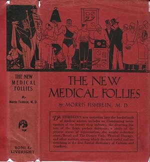 The New Medical Follies