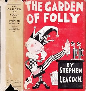 The Garden of Folly